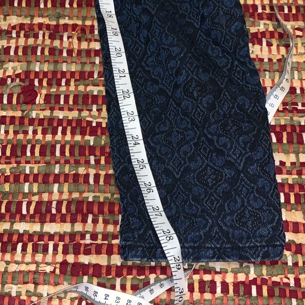 Guess jeans Brittany leggings super stretch - Picture 5 of 8